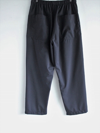 CHANGES　REMAKE ZIP PANT / CH4011_b0139281_16354245.jpg