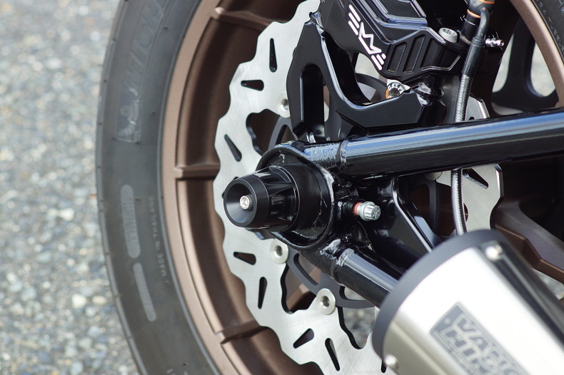 2021ローライダーS 純正キャリパー 2021ローライダーS 純正キャリパー 2020-2024 Harley Davidson