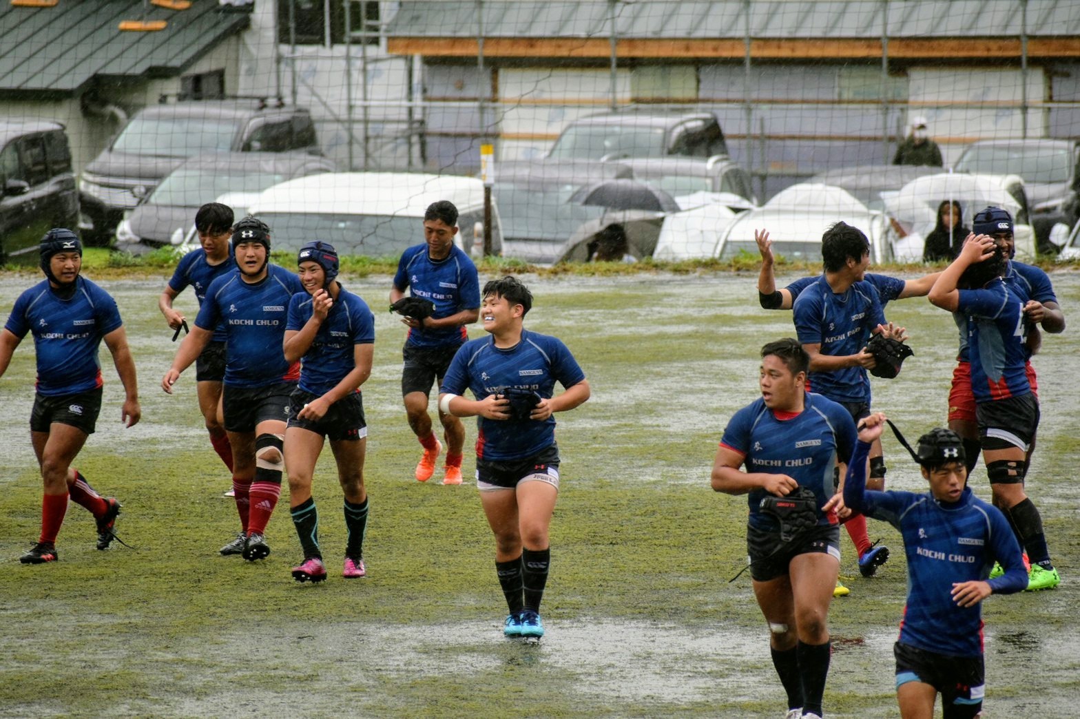 2021 菅平遠征合宿 6日目・最終日_d0118807_10342272.jpg