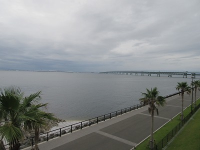 りんくうプレミアムアウトレットで頂きました♪_b0143308_21122258.jpg