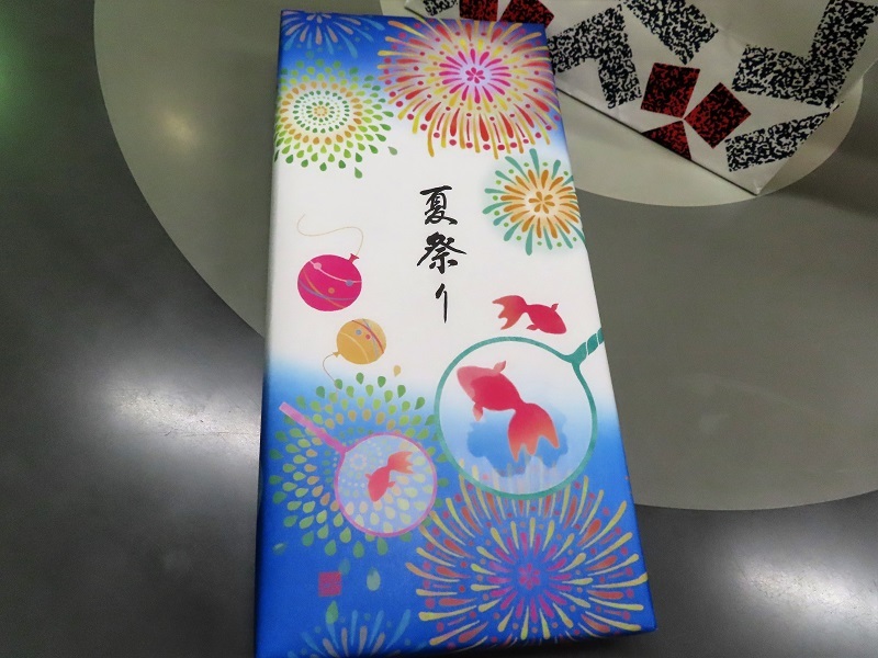 夏のイベント悪天候につき延長決定!!_f0076731_18433552.jpg