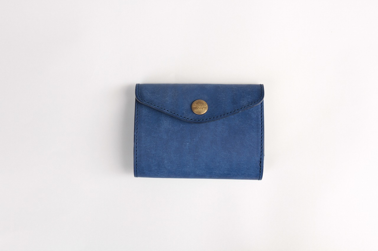 ■Short Wallet /THE SUPERIOR LABOR_b0139233_11340022.jpg