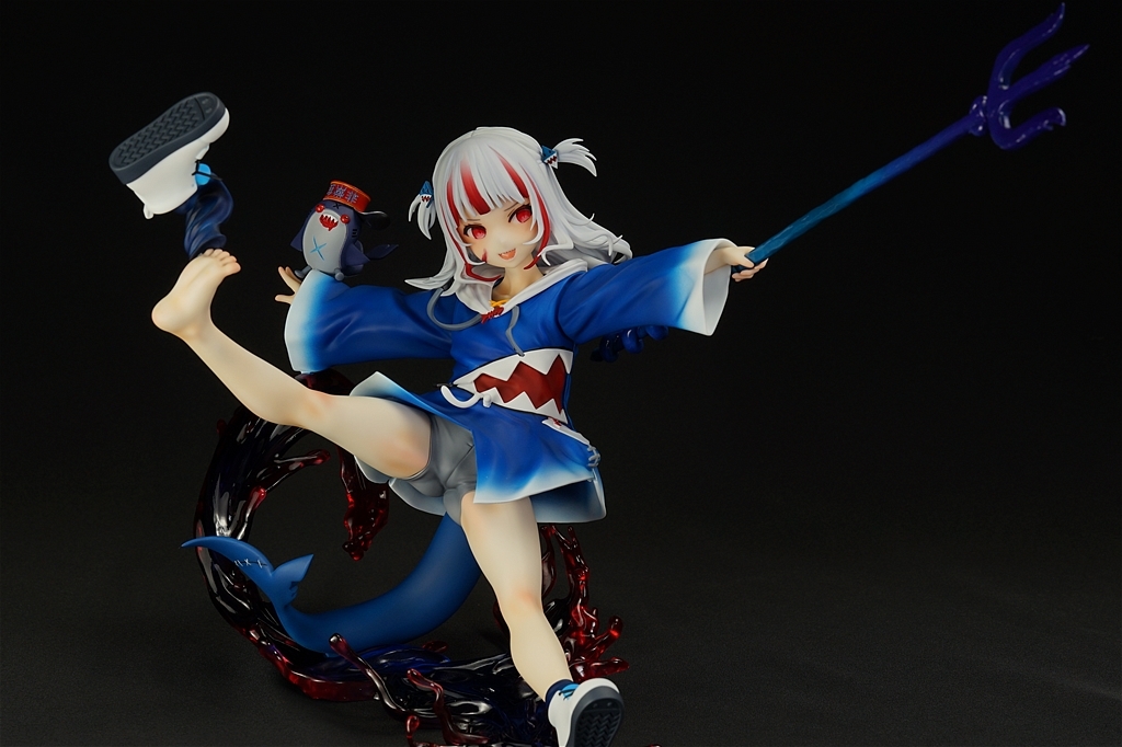 2022新発 WF2022S ガレージキット 1 7 がうる ぐら sitedev.minifinder.se