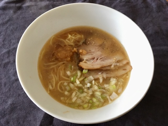 にんにく背脂 エスビー食品 中華そば ますたに 日清食品 いつかまた喰える にんにく背脂 エスビー食品 中華そば ますたに 日清食品 いつかまた喰える