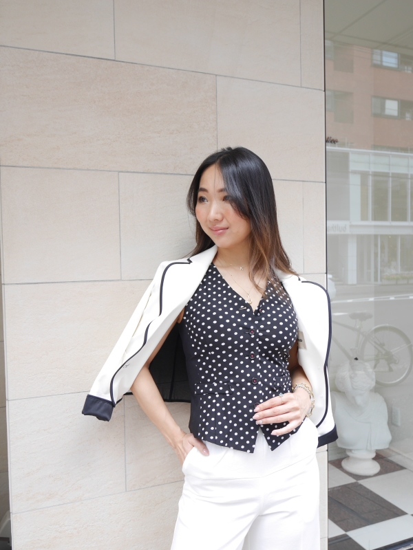 Golf style by Regina Romantico : REGINA ROMANTICO OFFICIAL BLOG