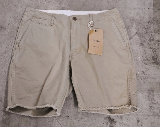 BEIGE STYLE ★★ Sanca SLOW etc.._d0152280_00213476.jpg
