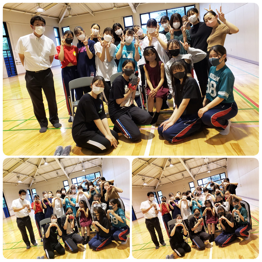 『impress you.』愛おしい日々。。_d0224894_07302433.jpg