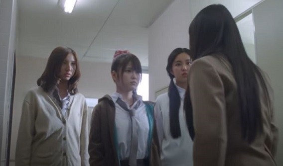 君に届け この映画とか話題とか動画はどう 君に届け この映画とか話題とか動画はどう