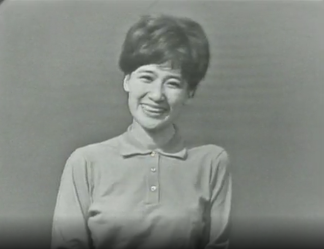 竹腰美代子 1930 2001 有名人の墓巡り 昭和の著名人と出会う旅