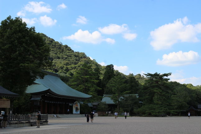 なんだかんだ言って、連れて行ってくれる優しさ。_f0354014_18151613.jpg