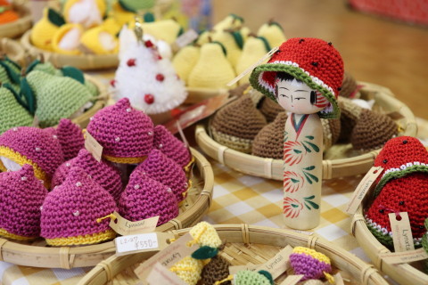 うれし!たのし!!こけし!!ポケットこけしパークへようこそ!9.9th:津軽こけし館(黒石市)_b0147224_22250288.jpg