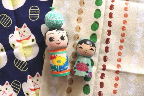 うれし!たのし!!こけし!!ポケットこけしパークへようこそ!9.9th:津軽こけし館(黒石市)_b0147224_22262702.jpg