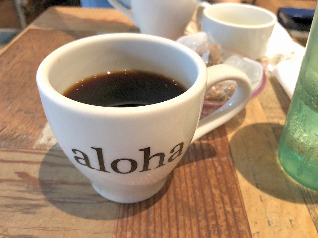 Aloha Table@大崎_d0402143_22590414.jpg