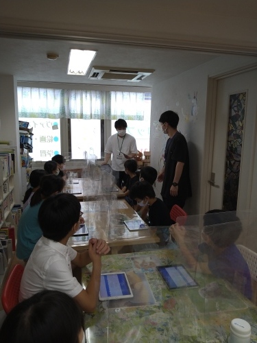 夏休み①_e0274266_17071681.jpg