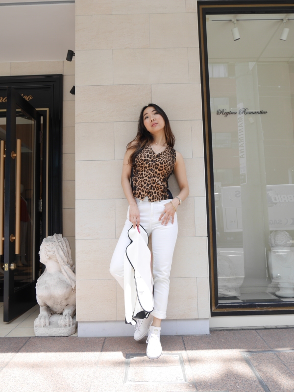 Golf style by Regina Romantico : REGINA ROMANTICO OFFICIAL BLOG
