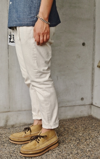 Battenwear SHIRTS STYLE　＆　お知らせ_d0152280_12534541.jpg