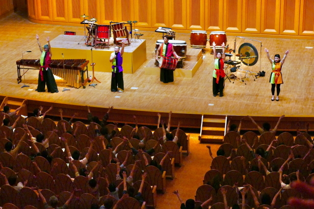 久しぶりの演奏!_f0235097_08250676.jpg