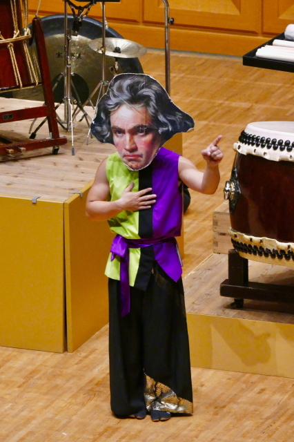 久しぶりの演奏!_f0235097_08253112.jpg
