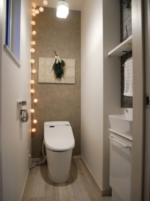 大興奮再び 大盛り上がり間違いなし 泡にまみれる トイレ掃除が楽しスギー ちいさなおうちのちいさなしあわせ