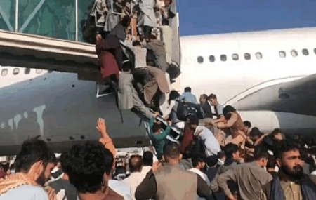 220兆円中抜き天国だったアフガン戦争 - アメリカの歴史的屈辱と威信失墜_c0315619_14253052.png