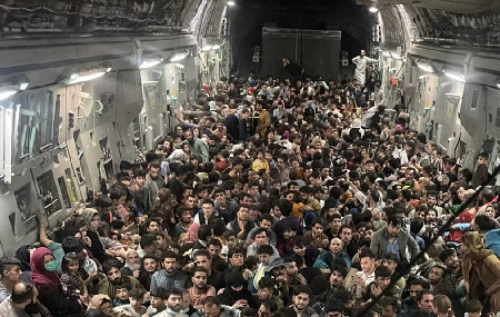 220兆円中抜き天国だったアフガン戦争 - アメリカの歴史的屈辱と威信失墜_c0315619_14254550.png