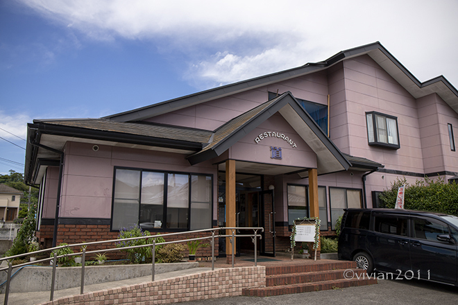 那珂川町　レストラン道　～昔ながらの洋食屋さん～_e0227942_22052184.jpg