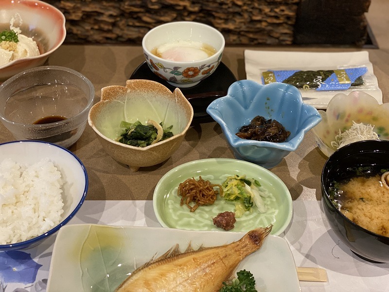 2021鳥取旅行 のんびり鳥取市で過ごす2日目 おみやげmyラブ