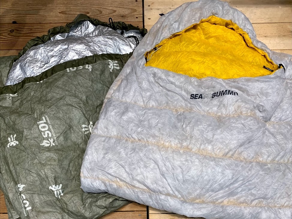 日高でテント泊！悪天候延期記念！-ザックの中身大公開-_d0198793_12052499.jpg