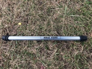 ロードバイクキャンプ　荷物コンパクト化への道 in厚田キャンプ場_d0198793_17292217.jpeg