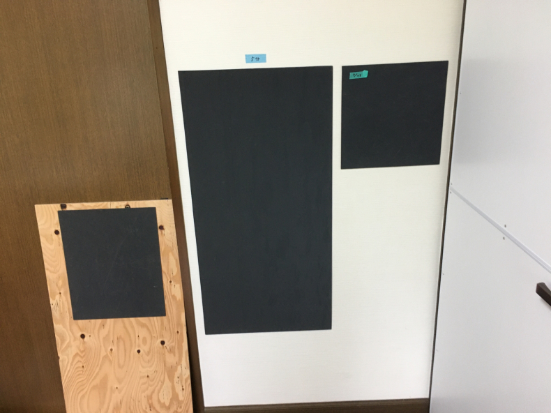 賃貸の防音対策にはとても良い Diyで防音室
