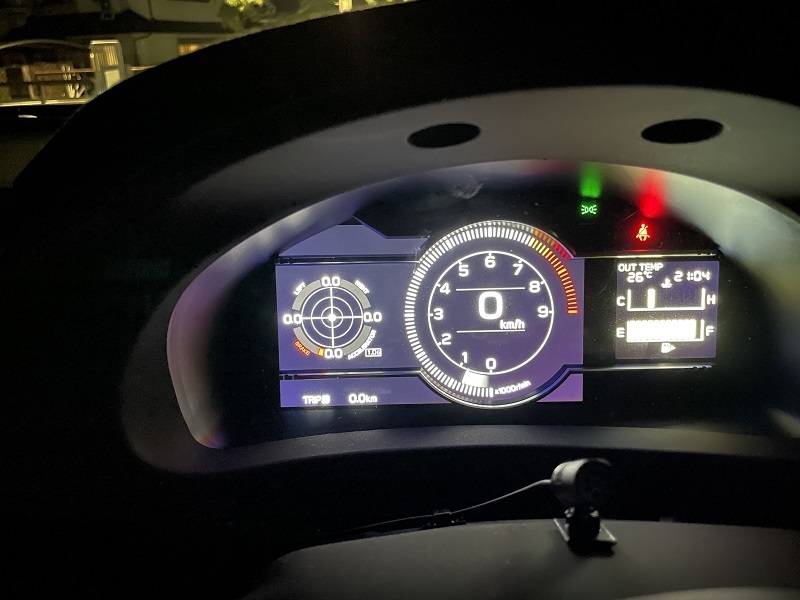 新型BRZで深夜のワインディングを攻める。_f0076731_18111685.jpg