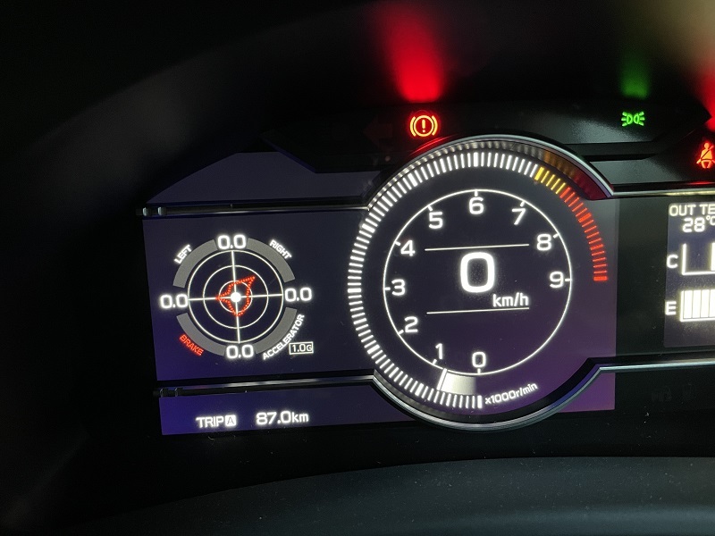 新型BRZで深夜のワインディングを攻める。_f0076731_18115023.jpg