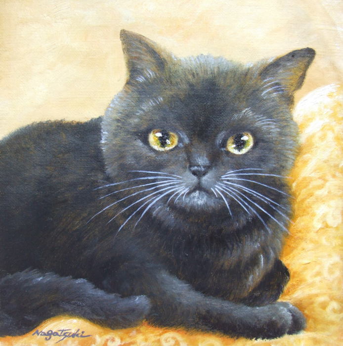 8月17日は黒猫感謝の日_b0089338_00350383.jpg