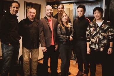 6枚目NY20周年記念アルバム「Here And Now」は今日8月18日 ERK Recordsを通じて全国 DISK UNIONからオフィシャルリリースされました!_a0150139_21231381.jpeg