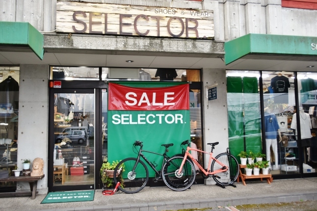 夏:後半★ SALE!!買い易くて良い奴!?_d0152280_10342071.jpg