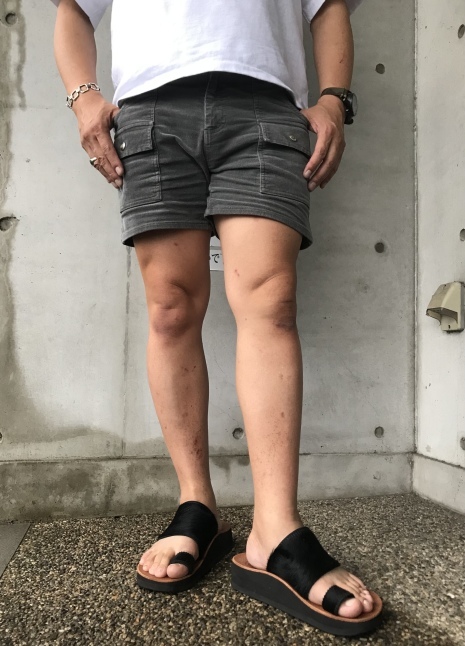 晩夏:夏後半の店長スタイル★★★_d0152280_18323940.jpeg