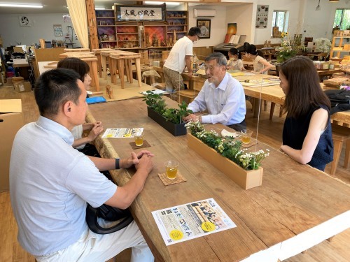 フローラ・パーテーション 再販が決定しました!_b0179298_15473218.jpg