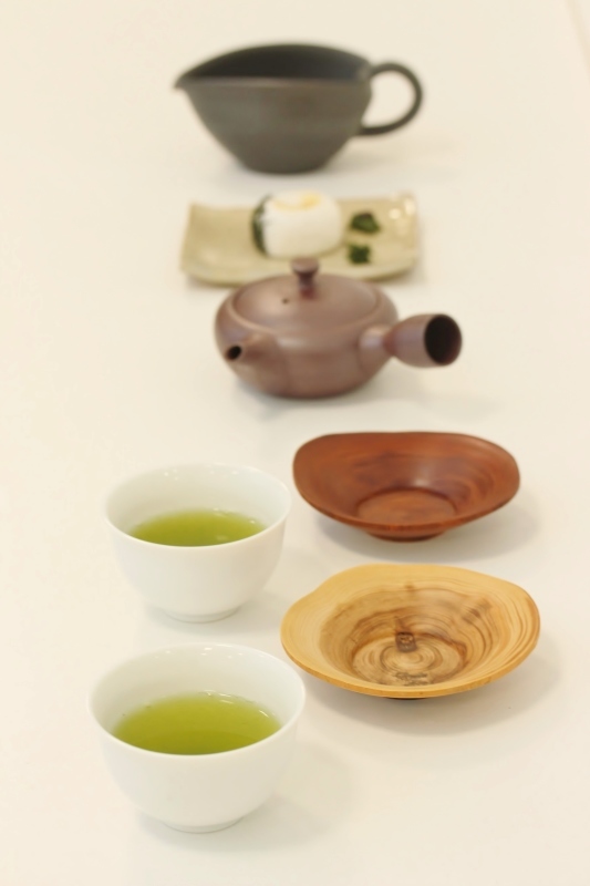 日本茶を楽しむ！　８月_b0220318_19035521.jpg