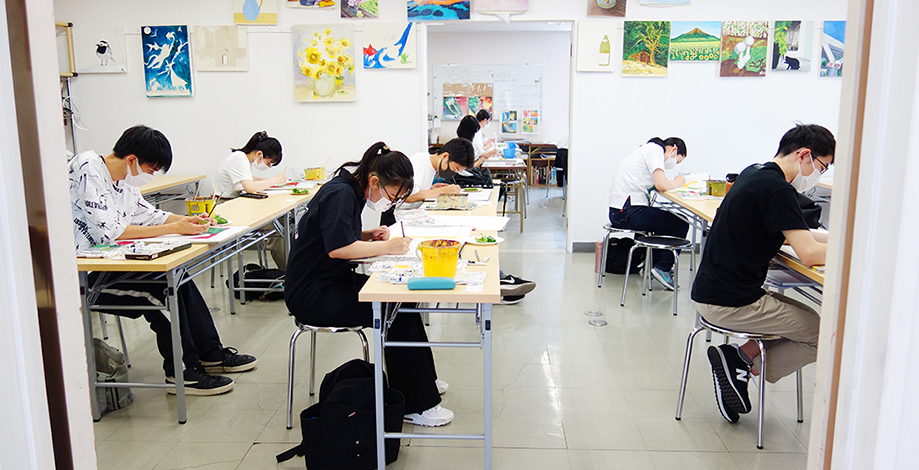 秋の生徒募集!大人/子ども/学生/受験【授業紹介】_b0212226_15200640.jpg