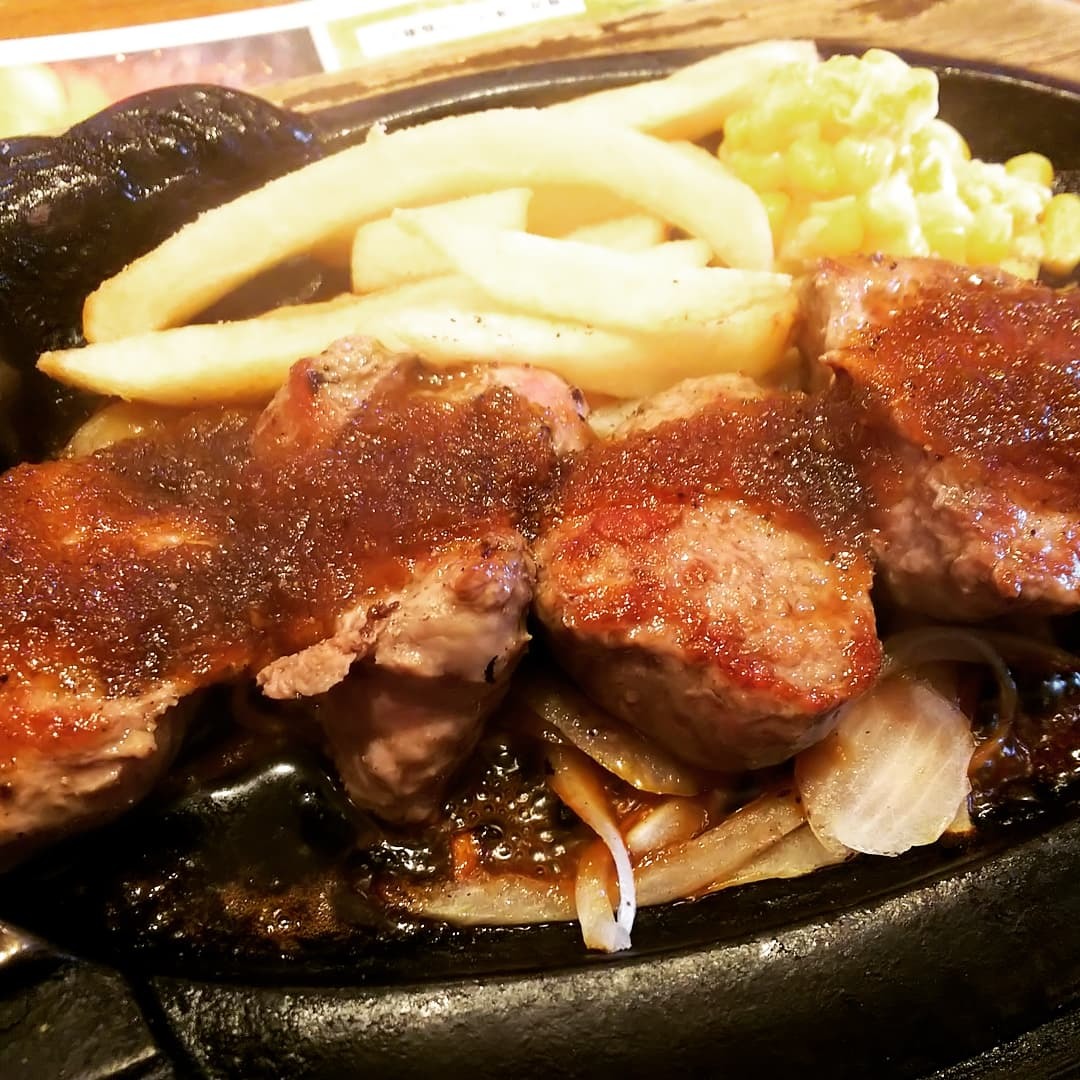 沼津市「ブロンコビリー 沼津バイパス店」信州 ご当地フェア_c0404632_05315523.jpg