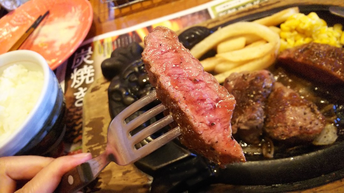 沼津市「ブロンコビリー 沼津バイパス店」信州 ご当地フェア_c0404632_05321770.jpg