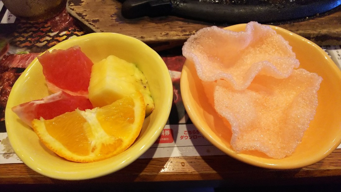 沼津市「ブロンコビリー 沼津バイパス店」信州 ご当地フェア_c0404632_05323663.jpg