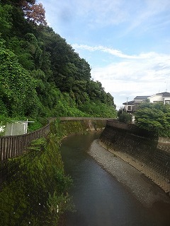 天気に急変なし 8月19日 木 晴れ 体を動かさないとね