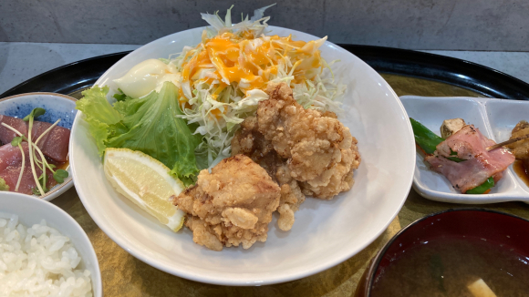 鶏\'sすたいる_e0292546_22310747.jpg