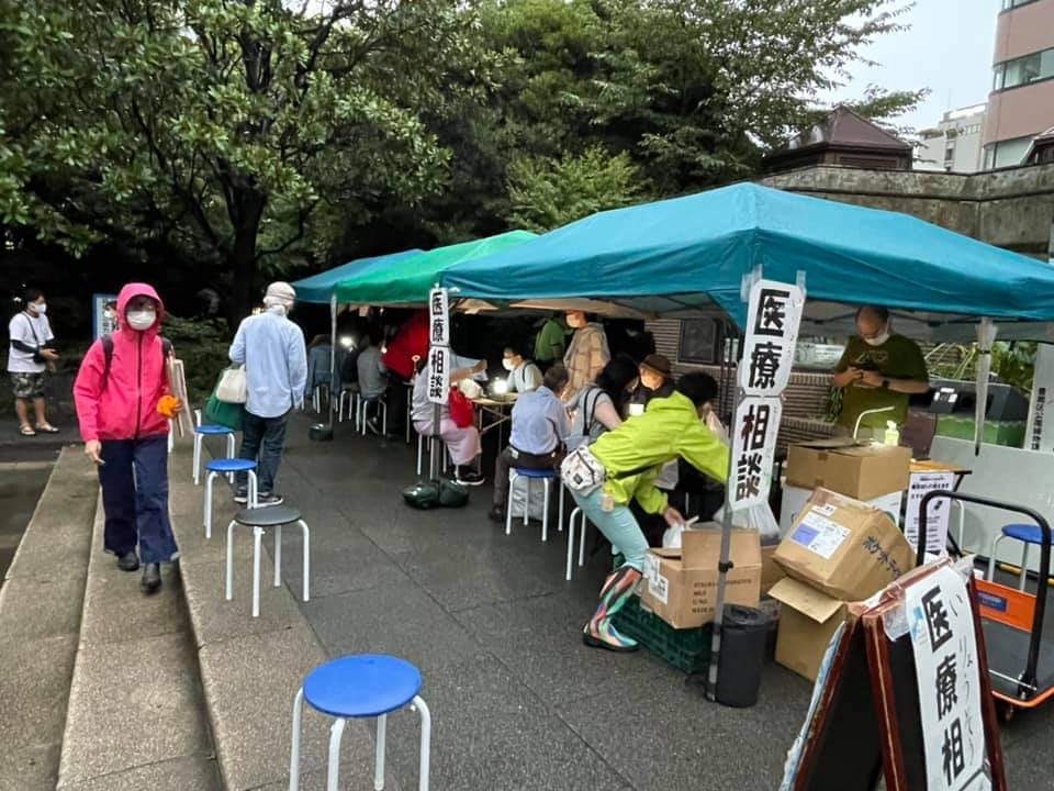 8月14日 炊き出しボランティア日記_f0021370_15242138.jpg