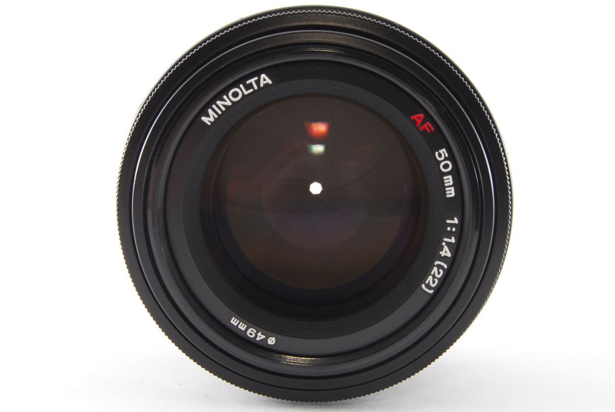 MINOLTA AF 50mm f:1.4 初期型でぶらり : 写真機持って街歩き MINOLTA AF 50mm f:1.4 初期型でぶらり : 写真機持って街歩き