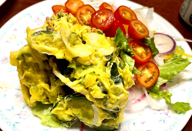 今日の夕はん_c0212604_19400879.jpeg