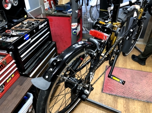 カルマックス タジマ -自転車屋さんの スタッフ ブログ