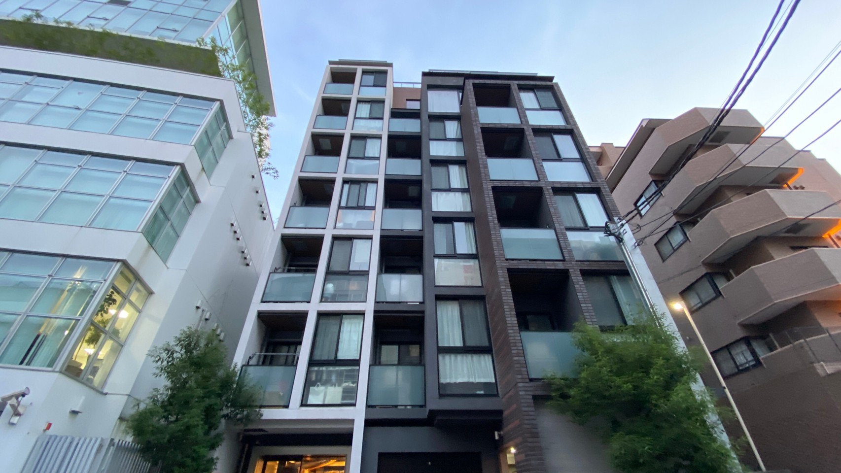 芸能人ご用達 超高級マンション特集 Property Desaign アーバンパーク代々木 内見動画 芸能人ご用達 超高級マンション特集