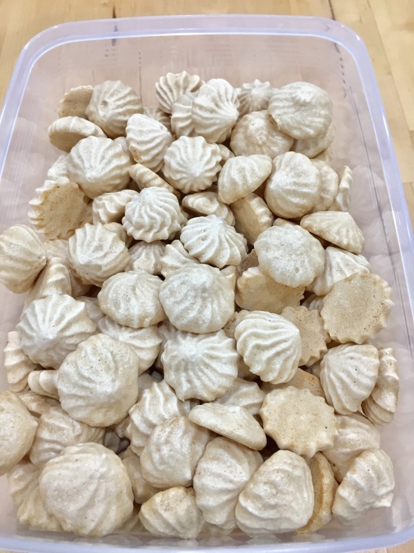 メレンゲクッキーと昔のマカロン お菓子を作りに来ませんか By Ke Ku Ke Ku メレンゲクッキーと昔のマカロン お菓子を作りに来ませんか By Ke Ku Ke Ku